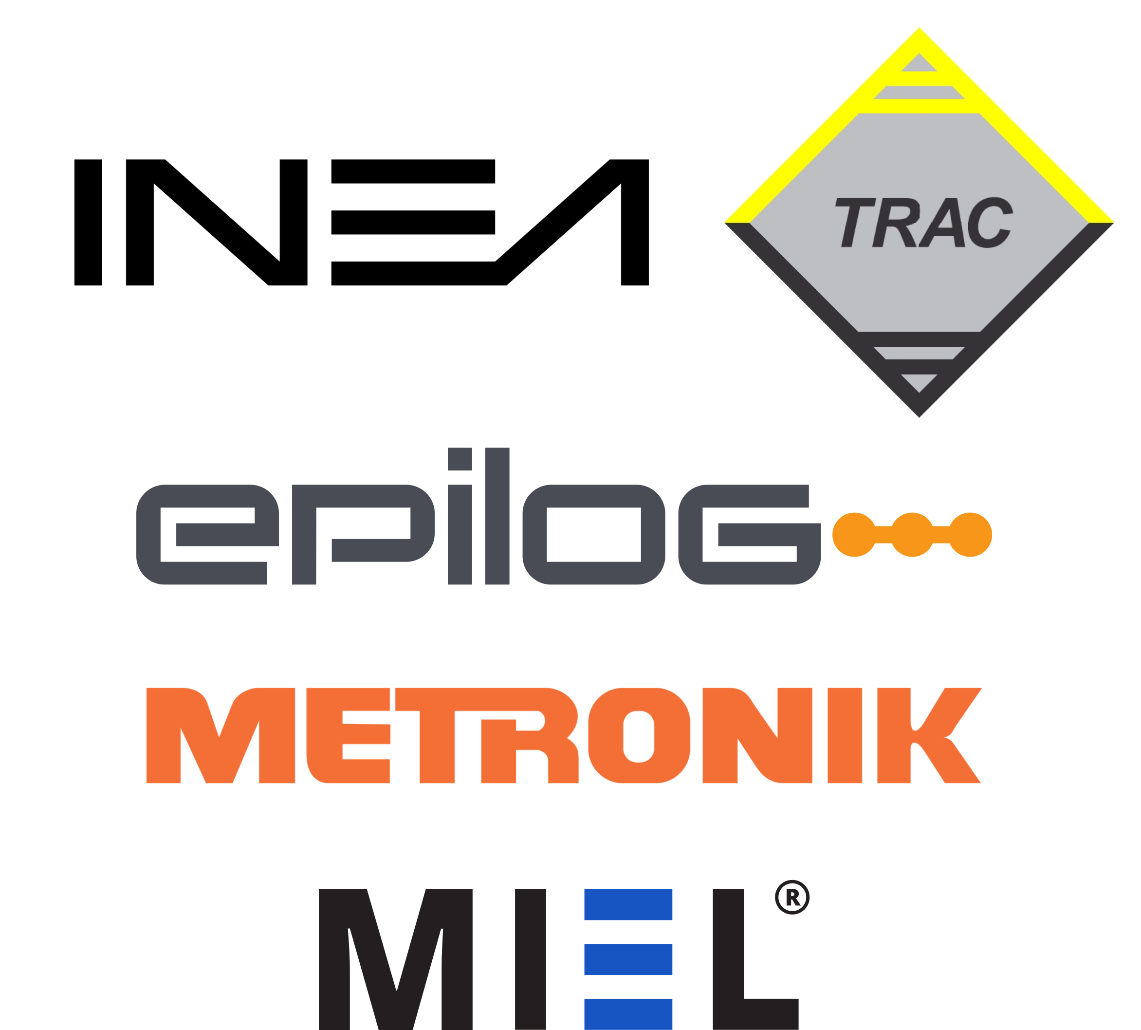 Partnerji dogodka Dnevi avtomatike